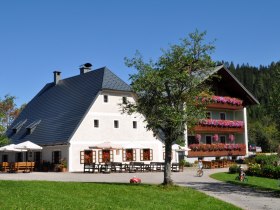 Indulgence (Copyright: Abla&szlig;), &copy; Mostviertel