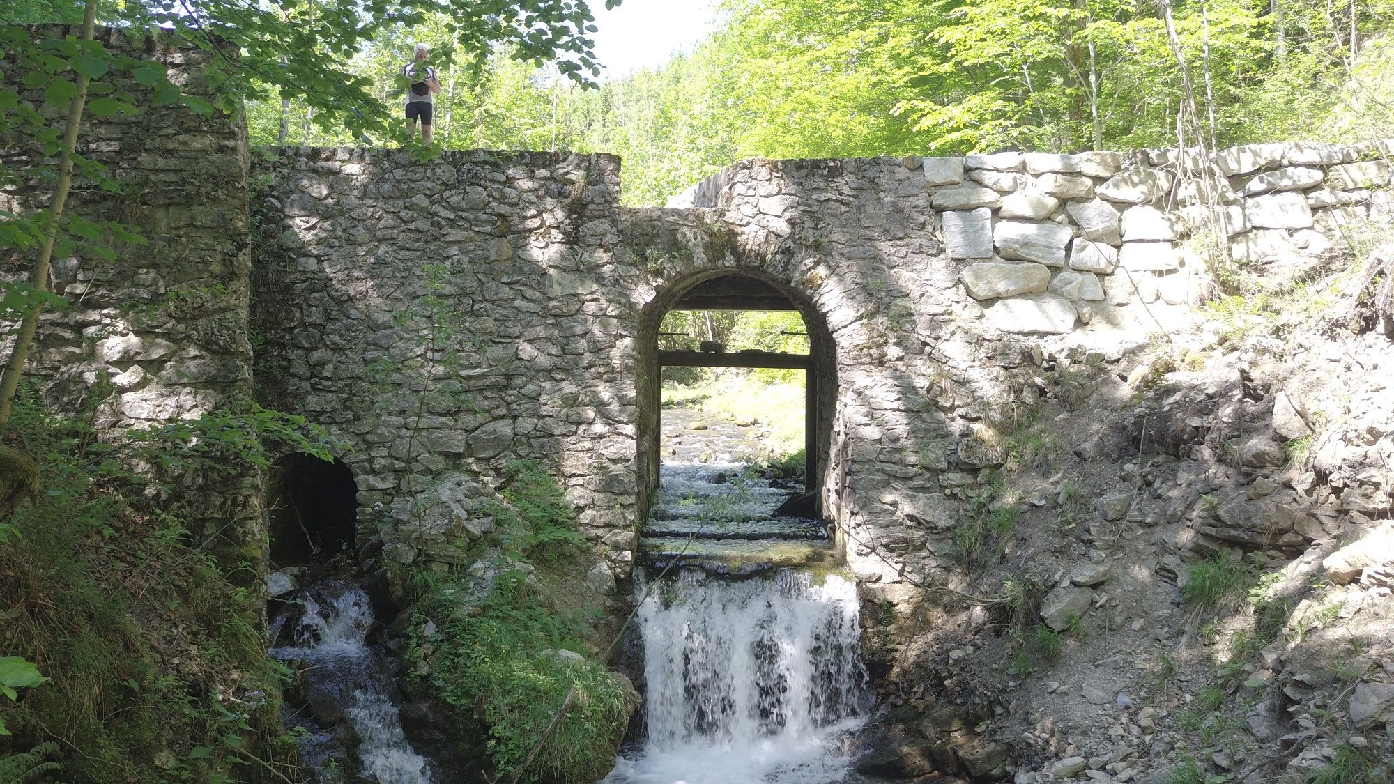 Wanderweg 7-5