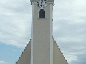 Pfarrkirche Neuhofen an der Ybbs, &copy; Gemeinde Neuhofen/Ybbs