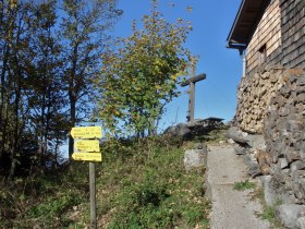 Otto Kandler Haus, &copy; Unknown