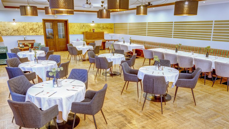 Smarthotel Schmid, &copy; Schmid 1954 GmbH