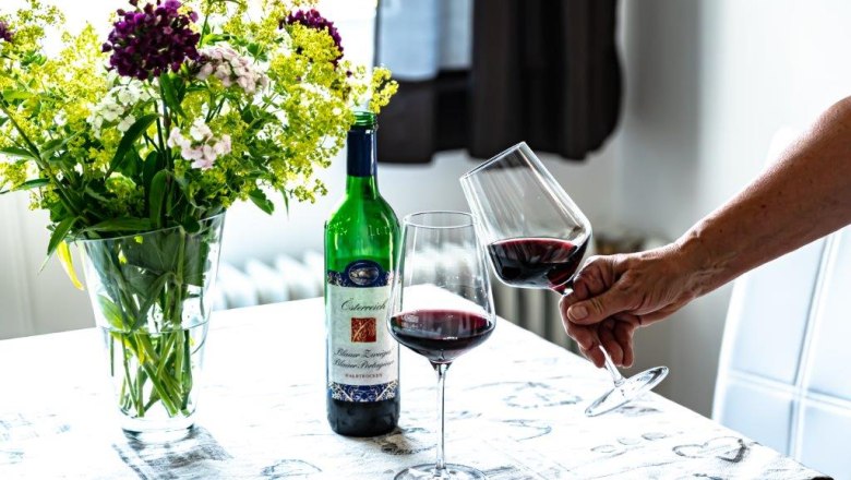 Essecke, &copy; Hanifoto.at HANI OTTLIK