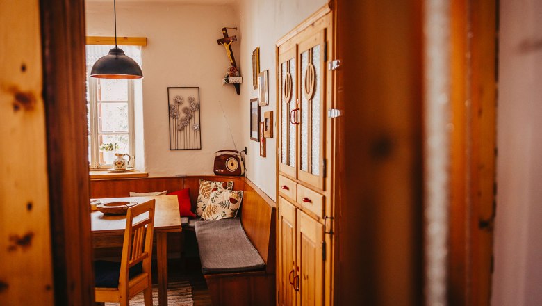 Nestelberg 17, &copy; Sabine Wieser