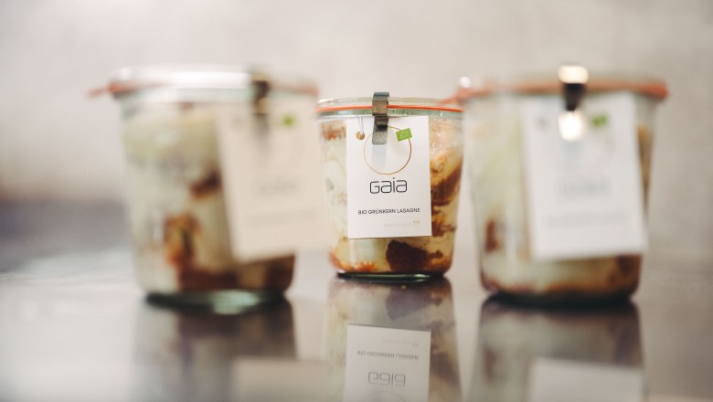 GAIA - Men&uuml; im Glas, &copy; Moststra&szlig;e, dochbodnliacht