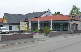 Cafe M&M, &copy; Marketing St.P&ouml;lten GmbH
