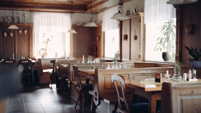 Allhartsberger Hof, © Moststraße, dochbodnliacht