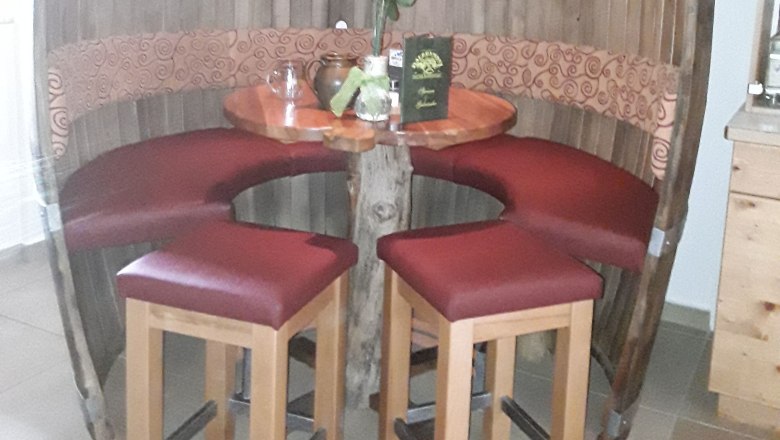 Heuriger Artner, &copy; Markus Artner