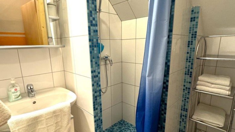 Romantic attic apartment (4), © Ötscherherberge Bernreiter