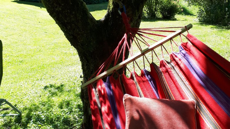 Ferienwohnung Urmannsau, © Melitta Praus