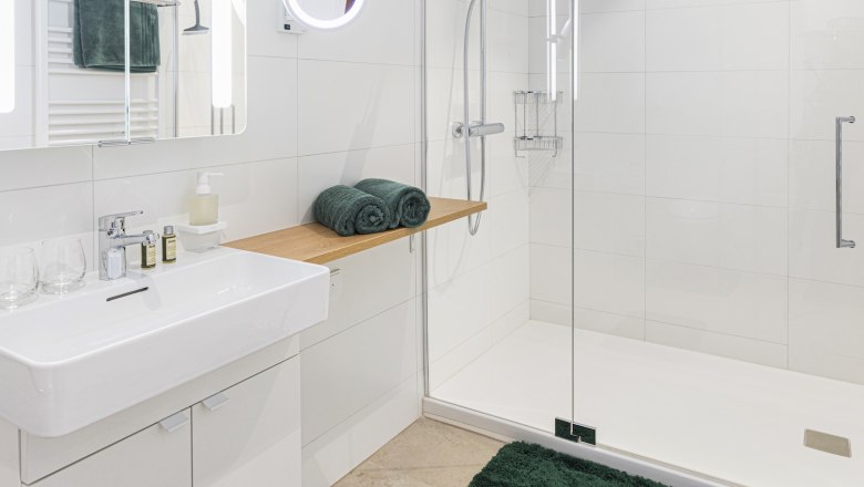 Zimmer & Apartments "Gasthof zum Goldenen Hirschen", © Doris Schwarz-König