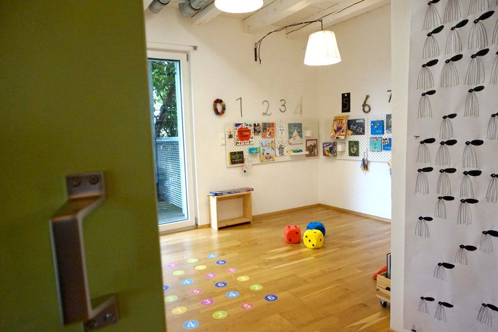 Mitmach-Ausstellung KBH