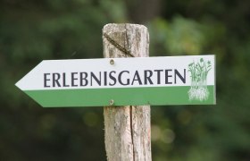 Wegweiser, &copy; Mostviertel