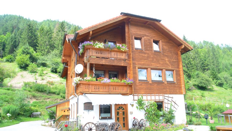 Reiterbauerhof Maho, © MAHO Reiterbauerhof Maho, © MAHO