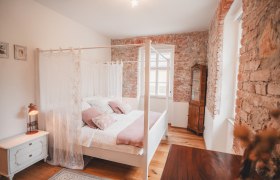 Apartment Haushammer, © © Forst Kienberg – Fotos von Gerald Demolsky