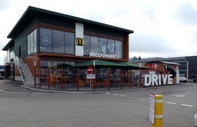 McDonalds, &copy; Marketing St.P&ouml;lten GmbH