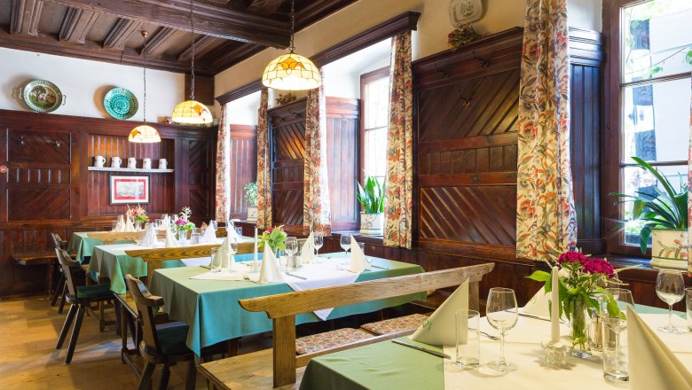 Gasthof zum Goldenen Hirschen, &copy; Gasthof zum Goldenen Hirschen