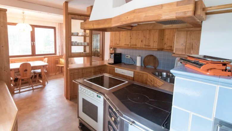 Ferienhaus Amelie, &copy; Mayr