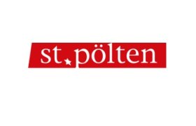 St. P&ouml;lten Logo