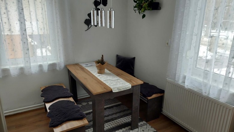 Ferienwohnung Marlene, &copy; Ferienwohnung Marlene