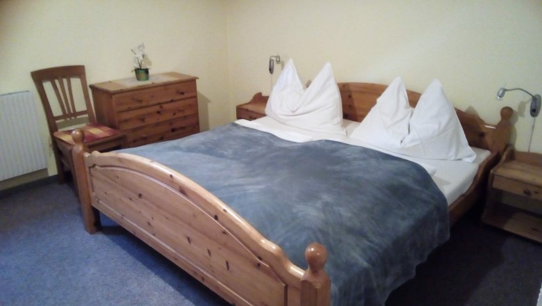 Winkler Guest House, © Guesthouse Winkler