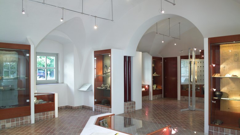 Showroom, &copy; Stadtgemeinde Wieselburg