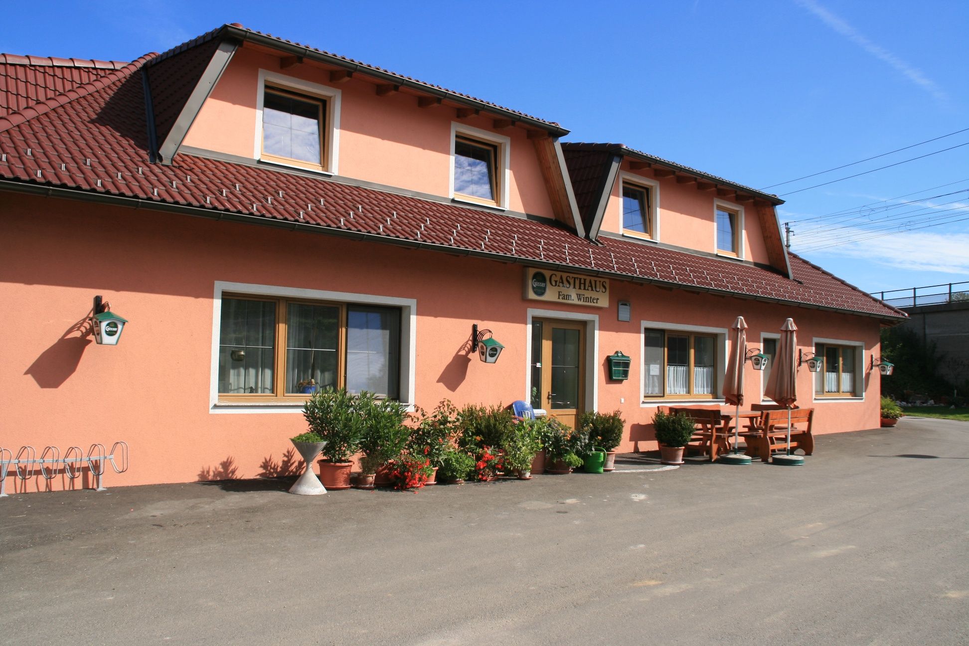 Gasthaus Winter