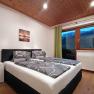 Schlafzimmer 1, © Ybbstaler Alpen (Katrin Teufel)