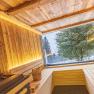 Sauna mit Ausblick, © Theo Kust