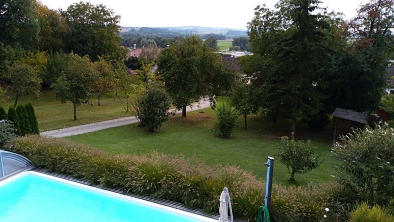 Garden, &copy; Leichtfried-Schiefer