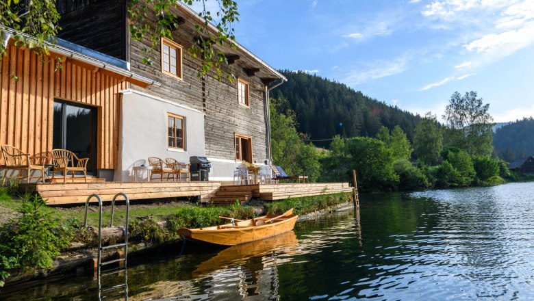 walster10_aussen_seeblick_steg_ruderboot_cgrapple, &copy; grapple