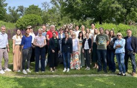 KI Workshop im Mostviertel, &copy; ecoplus Digital