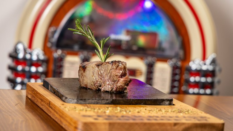 Steakhouse Leonhofen, © fotoplutsch