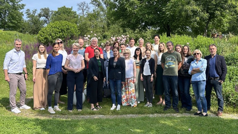 KI Workshop im Mostviertel, &copy; ecoplus Digital