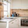 Green vacation apartment - Kitchen, &copy; Ludwig Fahrnberger