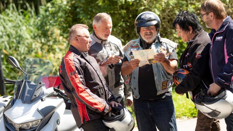 Perbersdorfer Heuriger und Hotel, © Perbersdorfer Heuriger und Hotel