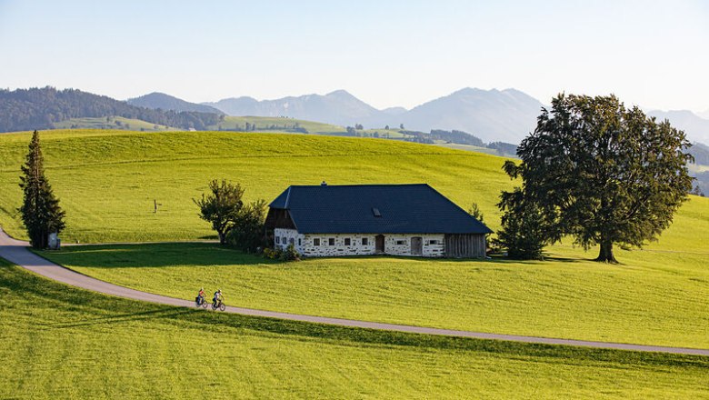 Mostradeln.jpg, &copy; Mostviertel Tourismus, schwarz-koenig.at