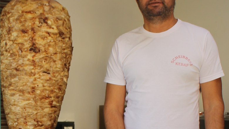 kebab-toluay, &copy; Stadtgemeinde Scheibbs