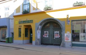 MacLaren&acute;s Pub, &copy; Marketing St.P&ouml;lten GmbH