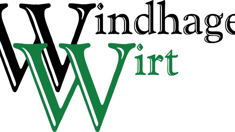 Logo, © Windhager Wirt, Corinna Schaumberger