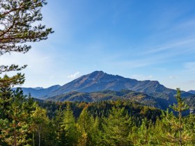 Torm&auml;uer &Ouml;tscher, &copy; Josef Bollwein