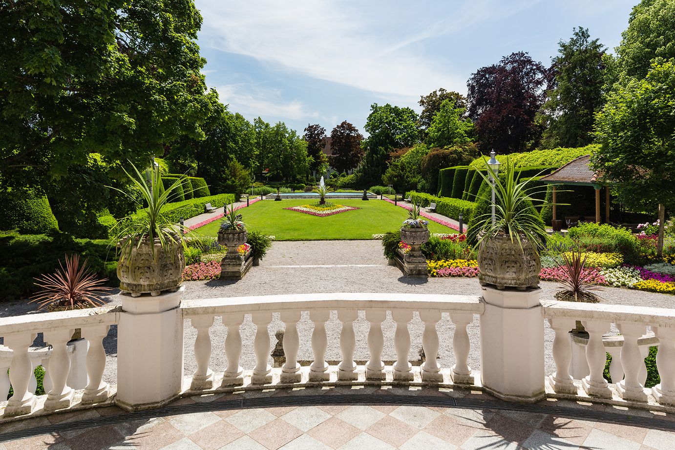 Südpark St. Pölten
