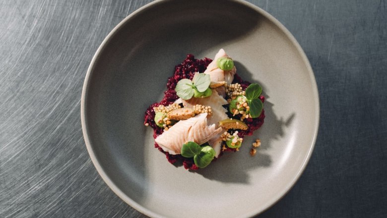 Landgasthof Bachlerhof, &copy; Moststra&szlig;e, dochbodnliacht