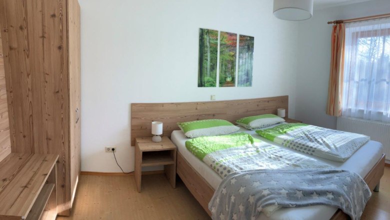 Ferienwohnung Waldblick, &copy; Landhof Lydia