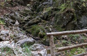 Wanderweg 7-6, © Gerhard Hadinger