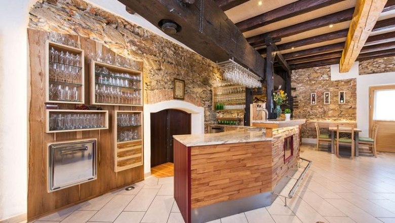 Ortmann winery, © Andreas Ortmann