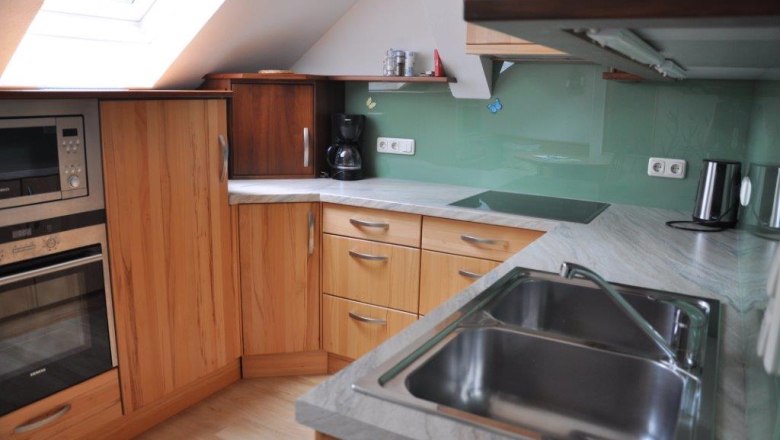 Organic farm Unterkirchen, © Familie Hirner