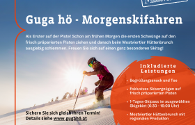 Mostviertel Gutschein bestellen, © Mostviertel Tourismus