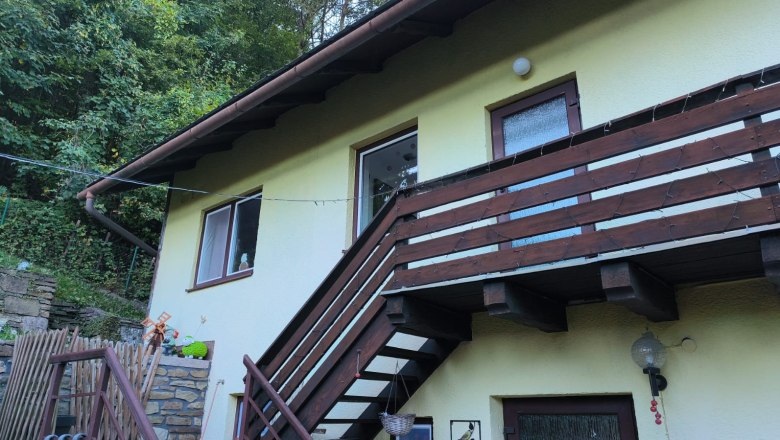 Ferienwohnung Nathalie, &copy; Familie Calin