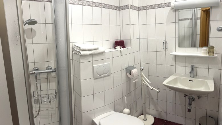 Rooms at Bodensdorfhof, &copy; Familie Gansch-Wallm&uuml;ller