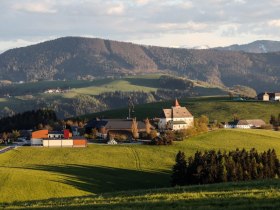 Aussicht von der Kaiserin-Elisabeth-Warte, &copy; schwarz-koenig.at